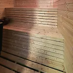 Cozy In With Sauna *