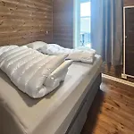 Ferienhaus Cozy In With Sauna Ulnes
