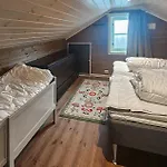 Cozy In With Sauna * Ulnes