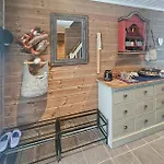 Cozy In With Sauna *