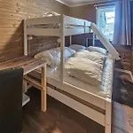 Cozy In With Sauna * Ulnes
