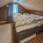 Ferienhaus Cozy In With Sauna *