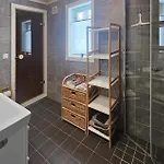 Cozy In With Sauna Ulnes