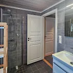 Cozy In With Sauna * Ulnes