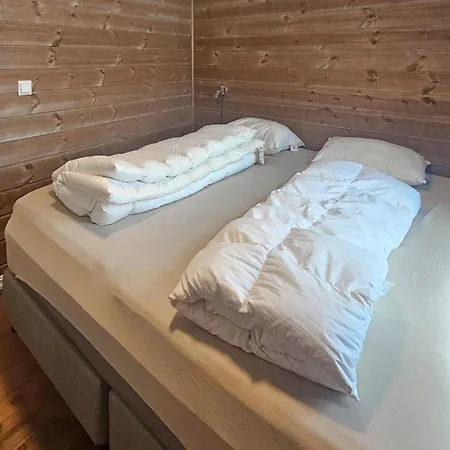 Дом отдыха Cozy In With Sauna *