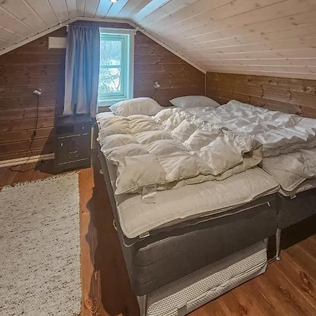 Casa vacanze Cozy In With Sauna *