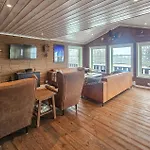 Cozy In With Sauna Tatil Evi *
