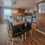 Cozy In With Sauna Tatil Evi