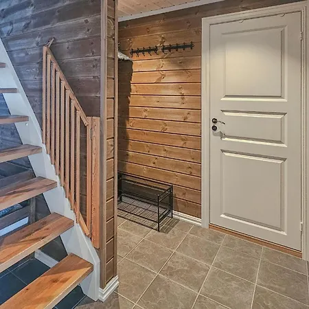 Cozy In With Sauna *